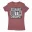 Straight Outta Chrompet Women's T-Shirt in Cardinal Color